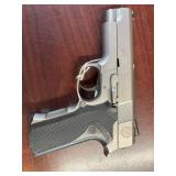 Smith & Wesson Model 4046/40 Caliber