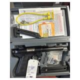 Ruger 2245 22 Caliber