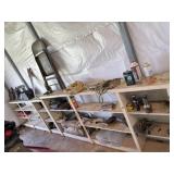 Whole Rack & Contents