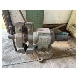 Large Vise