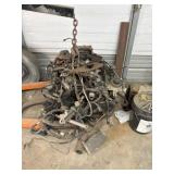 4.6 Ford Engine