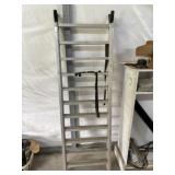 Aluminium 4 Wheeler Ramps
