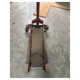 Large Jack