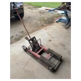 Craftsman Motorcycle Jack