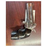 American Derringer M4 45/410 Caliber 4" Barrel