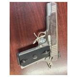 Taurus PT1911 45 Caliber