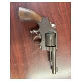 Smith & Wesson Victory 38 Special