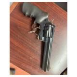 Ruger GP100 357 Mag