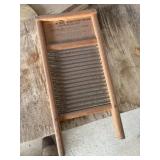 Mini Wash Board