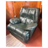 Green Chair