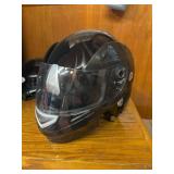 Motorcycle Helmet