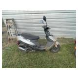Taotao 50 CC Scooter
