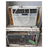 2 AC Units
