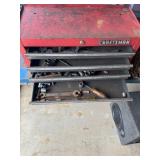 Craftsman Tool Box & Contents