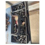 All Pipe Fittings & Trays