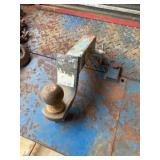 2" Hitch