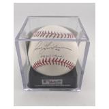 Authentic Signed Baseball St. Louis Cardinals Jaso