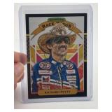 Richard Petty Hand Signed Authentic Autograph