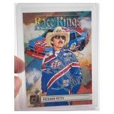 Richard Petty Hand Signed Authentic Autograph