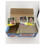 1981 Basketball Cards very nice condition lots of