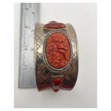 Sterling Bracelet