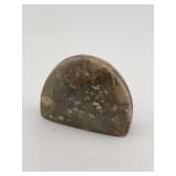 Boatstone Indian Artifact Arrowhead