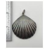 Sterling Pendant