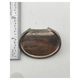 Sterling Pendant