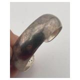 Sterling Bracelet