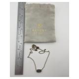 Kendra Scott Necklace