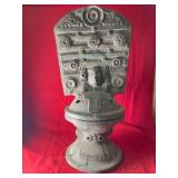 Pre-Columbian Pottery Vessel