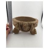 Pre-Columbian Pottery Vessel