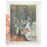 Richard Petty Hand Signed Authentic Autograph