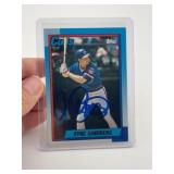 Ryne Sandberg Hand Signed Authentic Autograph