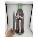 Medal Coca-Cola Thermometer