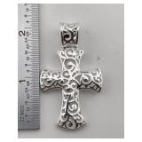 Sterling Pendant