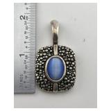 Sterling Pendant