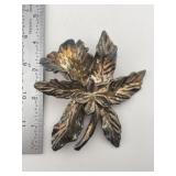 Sterling Pendant or Pin