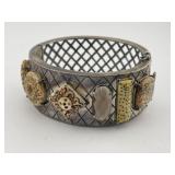 Sterling Bracelet