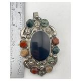 Sterling Pendant