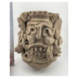 Pre-Columbian Pottery Vessel