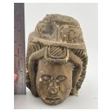 Pre-Columbian Pottery Vessel