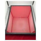 16x12" Riker Frame