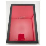 12x8" Riker Frame