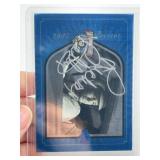 Richard Petty Hand Signed Authentic Autograph