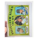 Carlton Fisk Hand Signed Authentic Autograph