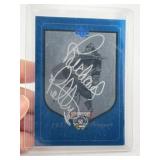 Richard Petty Hand Signed Authentic Autograph