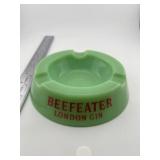 Beefeater London Gin Jadeite Ash Tray