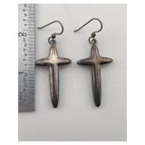 Sterling Earrings
