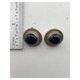 Sterling Earrings